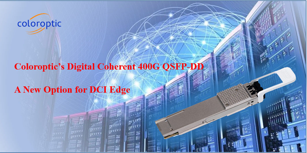 Modul QSFP DD