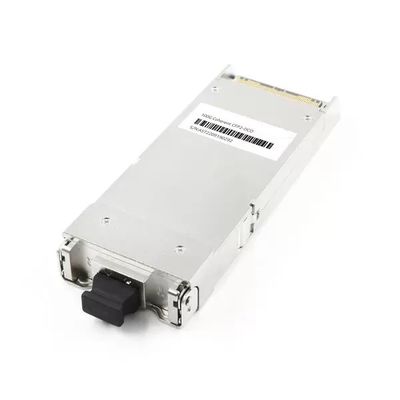 400G CFP2 DCO Coherent Optical Module Transceiver Dengan 7nm NEL DSP