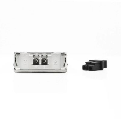 400G CFP2 DCO Coherent Optical Module Transceiver Dengan 7nm NEL DSP