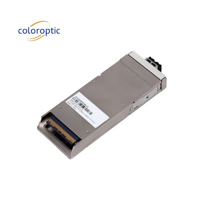 100G MR CFP2 MSA Digital Coherent Optics Transceiver Module Dengan 7nm NEL DSP