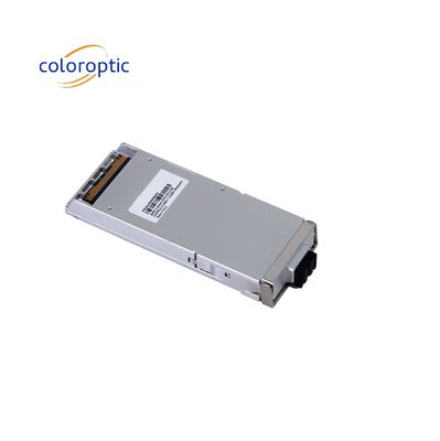 200G MR 200G CFP2 Coherent DCO Transceiver Dengan 7nm NEL DSP Flex Grid