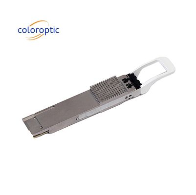 High Power Coherent Optical Module 400G QSFP-DD Open ZR+ Untuk Varian Ethernet