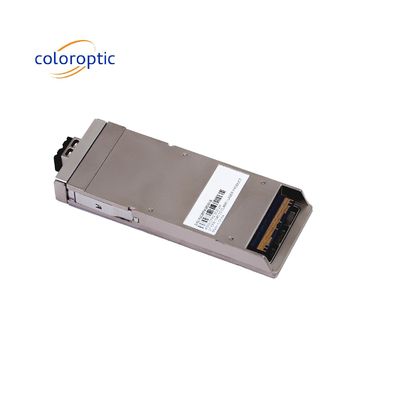 400G Ethernet CFP2 DCO Coherent Optical Transceiver Marvell DSP DWDM Panjang gelombang