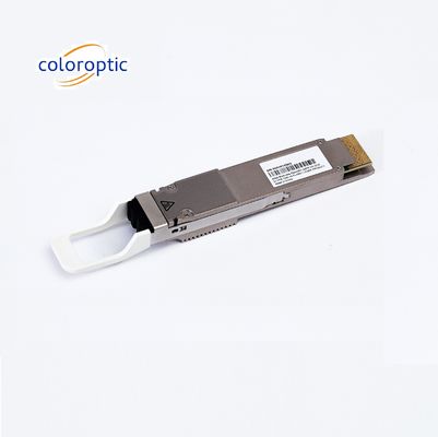 400G OpenZR+ QSFP-DD DCO Modul Optik Koheren SCFEC & CMIS 5.0