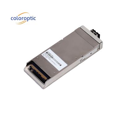 CFP2 400G DCO Coherent Optical Module 400Gbps Dengan Transmisi DWDM