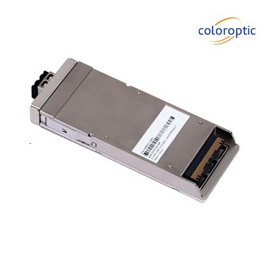 QSFP-DD WDM Digital Coherent Optical Module 200G / 100G CFP2 DWDM Pluggable