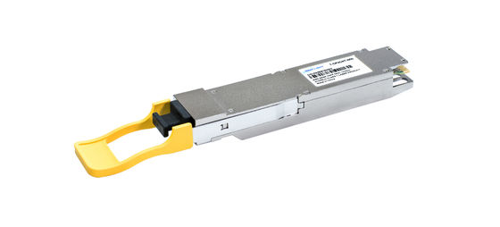 400G OSFP ZR Modul Optik Koheren DCO Untuk Aplikasi Transportasi Optik