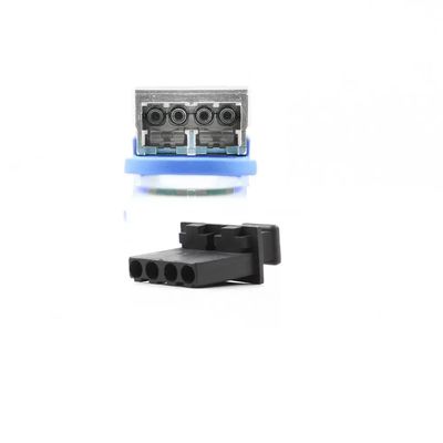 400G OpenZR+ QSFP-DD DCO Modul Optik Koheren SCFEC & CMIS 5.0