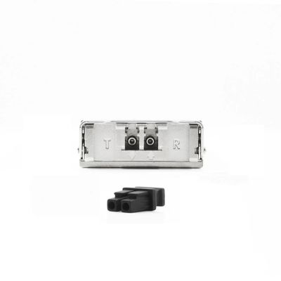 100G MR CFP2 MSA Digital Coherent Optics Transceiver Module Dengan 7nm NEL DSP