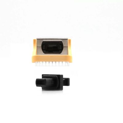 400G QSFP DD Modul SR8 70m OM3 Dengan FEC 400G Ethernet Enterprise Networking