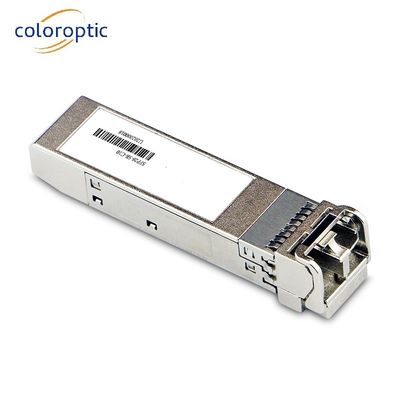25G Ethernet SFP Optical Module DDM Dengan 1310nm DFB Transmitter