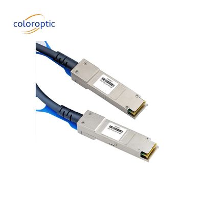 Cisco QSFP-H40G-CU3M 3m QSFP 40G ke QSFP 40G Passive Copper Cable Twinax DAC