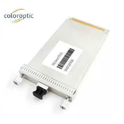 100G CFP DCO Coherent Transceiver Untuk Pusat Data Kapasitas Tinggi 100Gbps
