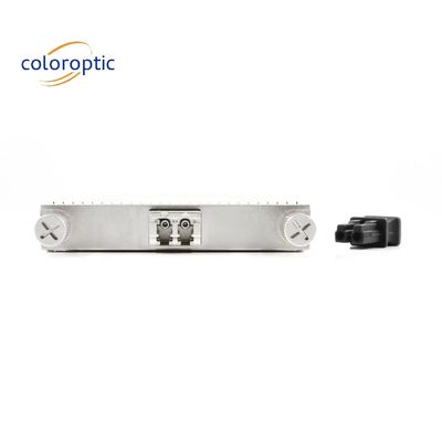 100G CFP DCO Coherent Transceiver Untuk Pusat Data Kapasitas Tinggi 100Gbps