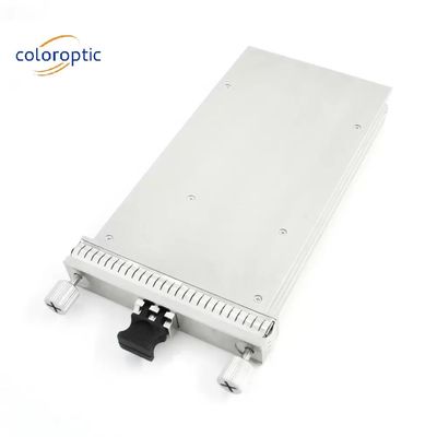 100G / 200G CFP DCO Transceiver Modul Optik Koheren Untuk Transmisi Jarak Panjang