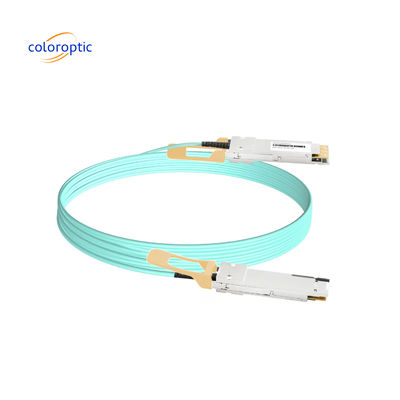 Mellanox MC220731V-010 Kompatibel, 56G QSFP+ Kabel Optik Aktif