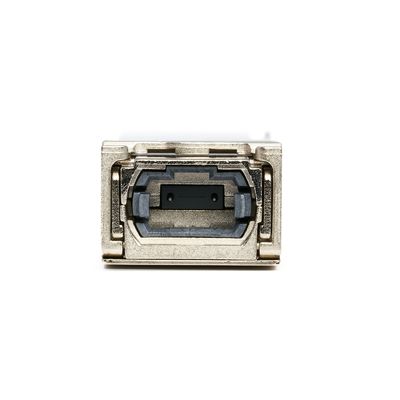Juniper QDD-400G-SR4 QSFP112-DD MPO MMF Optical Transceiver Module 850nm 100m