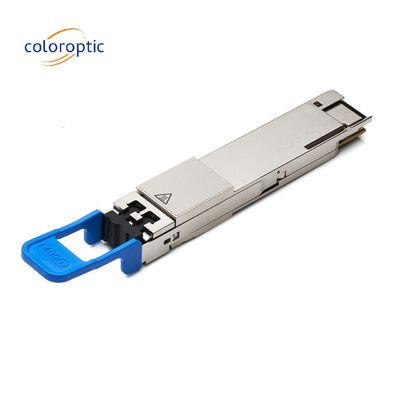 Arista QDD-400G-XDR4 QSFP56-DD 2km DOM MPO SMF Optical Transceiver Module