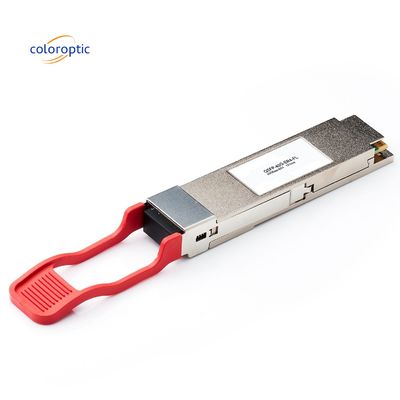 Cisco QSFP-100G-ER4L-S QSFP28 40km DOM Duplex LC SMF Transceiver Optik