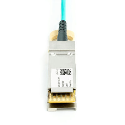 Mellanox MC220731V-010 Kompatibel, 56G QSFP+ Kabel Optik Aktif