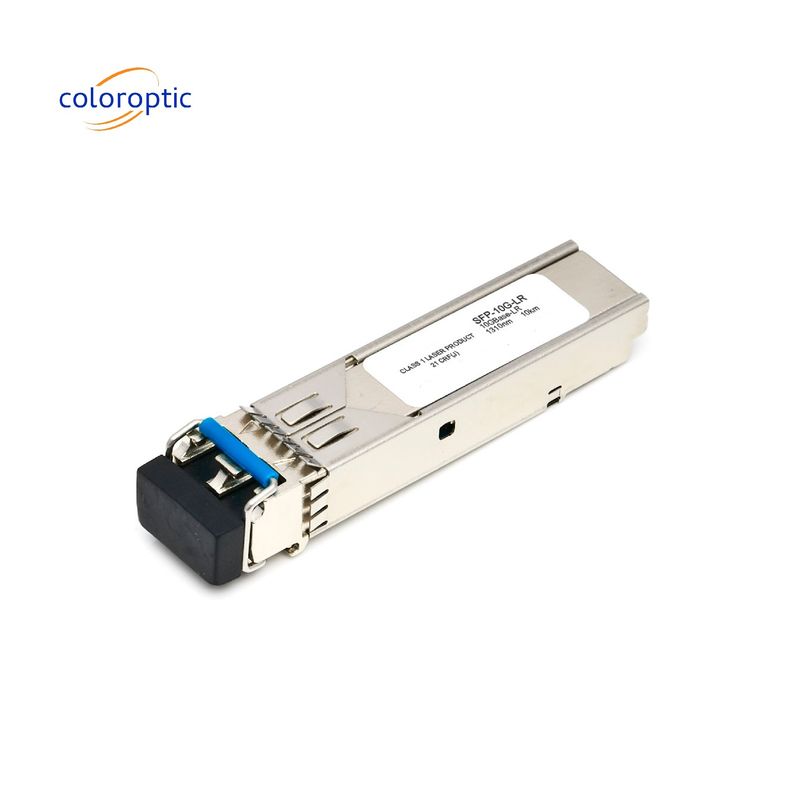 XGSPON-OLT-SN1 XGSPON OLT SFP+ TX-9.95G/RX-9.95G, 2.488G Tx-1577nm/Rx-1270nm SN1 SC UPC DDM Transceiver optik